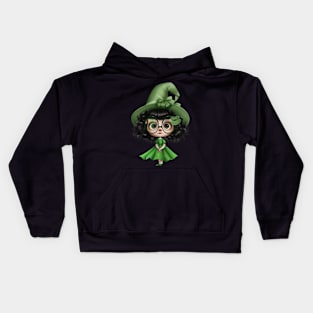 Deltarune Heroic Halls Kids Hoodie